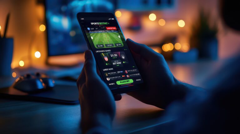 engaging-with-football-hands-navigating-mobile-app-live-game-updates-betting-insights